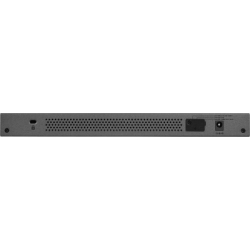 Коммутатор сетевой Netgear GS116PP-100EUS