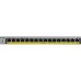 Коммутатор сетевой Netgear GS116PP-100EUS