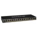 Коммутатор сетевой Netgear GS316P-100EUS