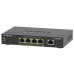 Коммутатор сетевой Netgear GS305EP-100PES