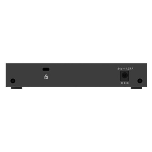 Коммутатор сетевой Netgear GS305EP-100PES