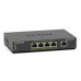 Коммутатор сетевой Netgear GS305EPP-100PES