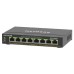 Коммутатор сетевой Netgear GS308EP-100PES