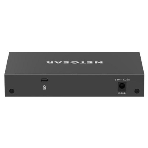 Коммутатор сетевой Netgear GS308EP-100PES