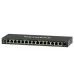 Коммутатор сетевой Netgear GS316EP-100PES