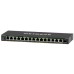 Коммутатор сетевой Netgear GS316EPP-100PES
