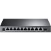 Коммутатор сетевой TP-Link TL-SG1210MP