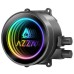 Система жидкостного охлаждения Azza LCAZ-360C-ARGB