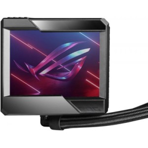 Система рідинного охолодження ASUS ROG-RYUJIN-II-240-ARGB