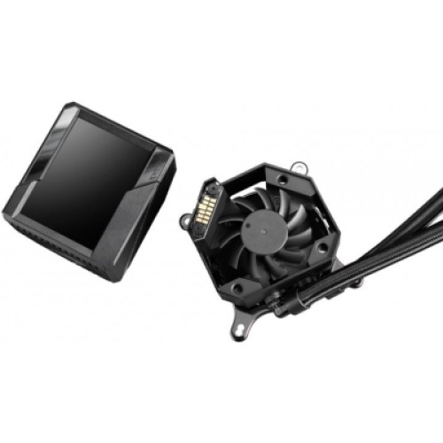 Система жидкостного охлаждения ASUS ROG-RYUJIN-II-240-ARGB