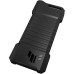 Карман внешний ASUS M.2 ESD-T1A/BLK/G/AS TUF Gaming A1 (90DD02N0-M09000)