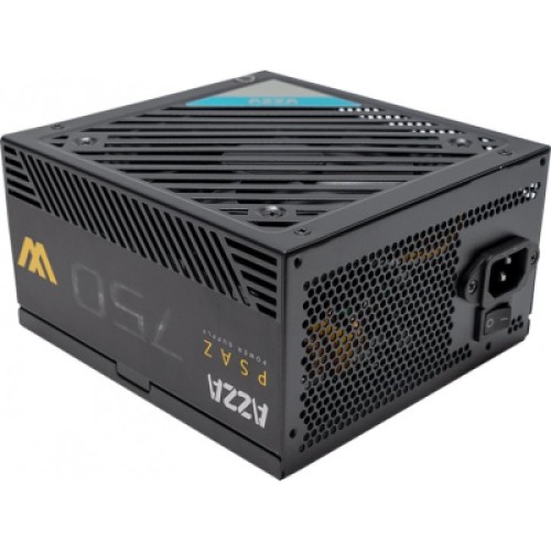 Блок питания Azza 750W (PSAZ-750W)