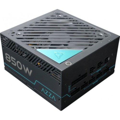 Блок питания Azza 850W (PSAZ-850G)