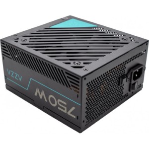Блок питания Azza 750W (PSAZ-750G)