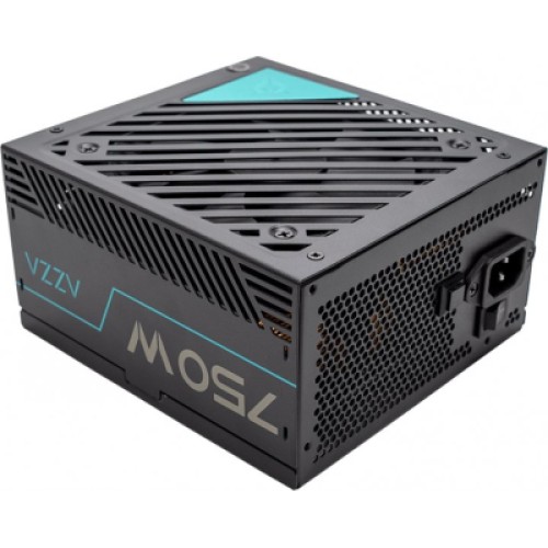 Блок питания Azza 750W (PSAZ-750G)