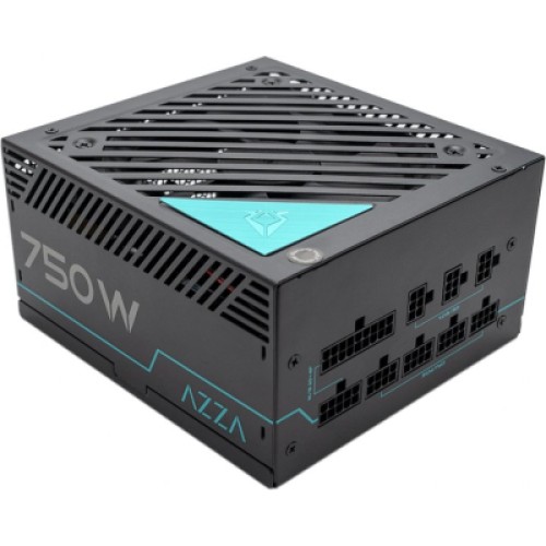 Блок питания Azza 750W (PSAZ-750G)