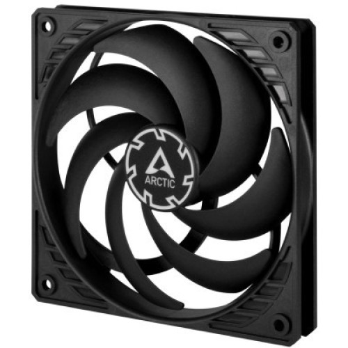 Кулер для корпуса Arctic P12 Slim PWM PST (ACFAN00275A)