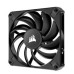 Кулер для корпуса Corsair AF120 Slim Black (CO-9050144-WW)