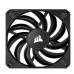 Кулер для корпуса Corsair AF120 Slim Black (CO-9050144-WW)