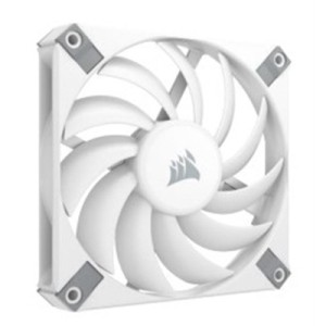 Кулер для корпуса Corsair AF120 Slim White (CO-9050145-WW)