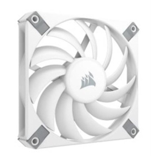 Кулер для корпуса Corsair AF120 Slim White (CO-9050145-WW) Кулер для корпуса Corsair AF120 Slim White (CO-9050145-WW)