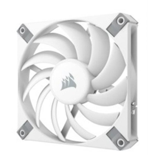 Кулер для корпуса Corsair AF120 Slim White (CO-9050145-WW) Кулер для корпуса Corsair AF120 Slim White (CO-9050145-WW)