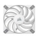 Кулер для корпуса Corsair AF120 Slim White (CO-9050145-WW) Кулер для корпуса Corsair AF120 Slim White (CO-9050145-WW)