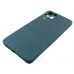 Чехол для мобильного телефона Dengos Samsung Galaxy M53 5G (green) (DG-TPU-SOFT-09)