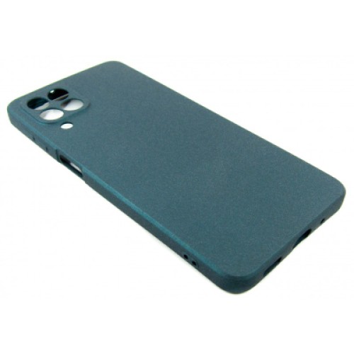 Чехол для мобильного телефона Dengos Samsung Galaxy M53 5G (green) (DG-TPU-SOFT-09)