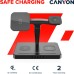 Зарядное устройство Canyon WS-404 4in1 Wireless charger (CNS-WCS404B)