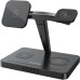 Зарядное устройство Canyon WS-404 4in1 Wireless charger (CNS-WCS404B)