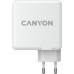 Зарядное устройство Canyon GAN 100W (CND-CHA100W01)