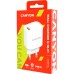 Зарядное устройство Canyon Wall charger 1*USB, QC3.0 18W (CNE-CHA18W)