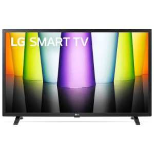 Телевізор LG 32LQ630B6LA