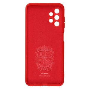 Чохол до мобільного телефона Armorstandart ICON Case Samsung A13 4G Red (ARM62667)
