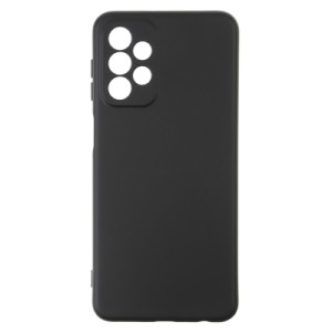 Чохол до мобільного телефона Armorstandart ICON Case Samsung A23 (A235) / A23 5G (A236) Black (ARM61674)