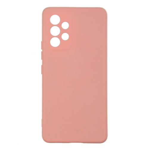 Чехол для мобильного телефона Armorstandart ICON Case Samsung A53 5G (A536) Pink (ARM64580)