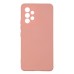 Чехол для мобильного телефона Armorstandart ICON Case Samsung A53 5G (A536) Pink (ARM64580)