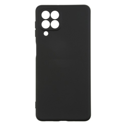 Чехол для мобильного телефона Armorstandart ICON Case Samsung M53 (M536) Black (ARM61802)
