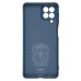 Чехол для мобильного телефона Armorstandart ICON Case Samsung M53 (M536) Dark Blue (ARM61803)