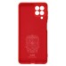Чехол для мобильного телефона Armorstandart ICON Case Samsung M53 (M536) Red (ARM61806)