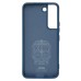Чехол для мобильного телефона Armorstandart ICON Case Samsung S22 5G (SM-S901) Dark Blue (ARM62669)
