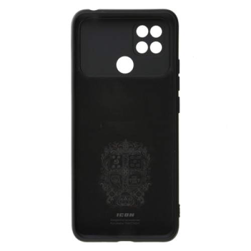 Чехол для мобильного телефона Armorstandart ICON Case Xiaomi Poco C40 Black (ARM62672)