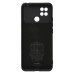 Чехол для мобильного телефона Armorstandart ICON Case Xiaomi Poco C40 Black (ARM62672)