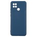 Чехол для мобильного телефона Armorstandart ICON Case Xiaomi Poco C40 Dark Blue (ARM62673)