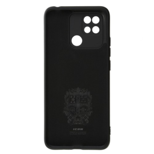 Чехол для мобильного телефона Armorstandart ICON Case Xiaomi Redmi 10C Black (ARM61308)