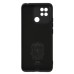 Чехол для мобильного телефона Armorstandart ICON Case Xiaomi Redmi 10C Black (ARM61308)