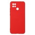 Чехол для мобильного телефона Armorstandart ICON Case Xiaomi Redmi 10C Red (ARM61312)
