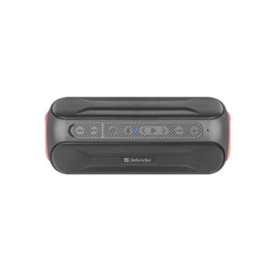 Акустическая система Defender Enjoy S1000 Bluetooth Black (65688)