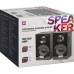Акустическая система Defender Aurora S40 Bluetooth Black (65240)